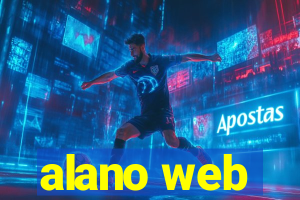 alano web